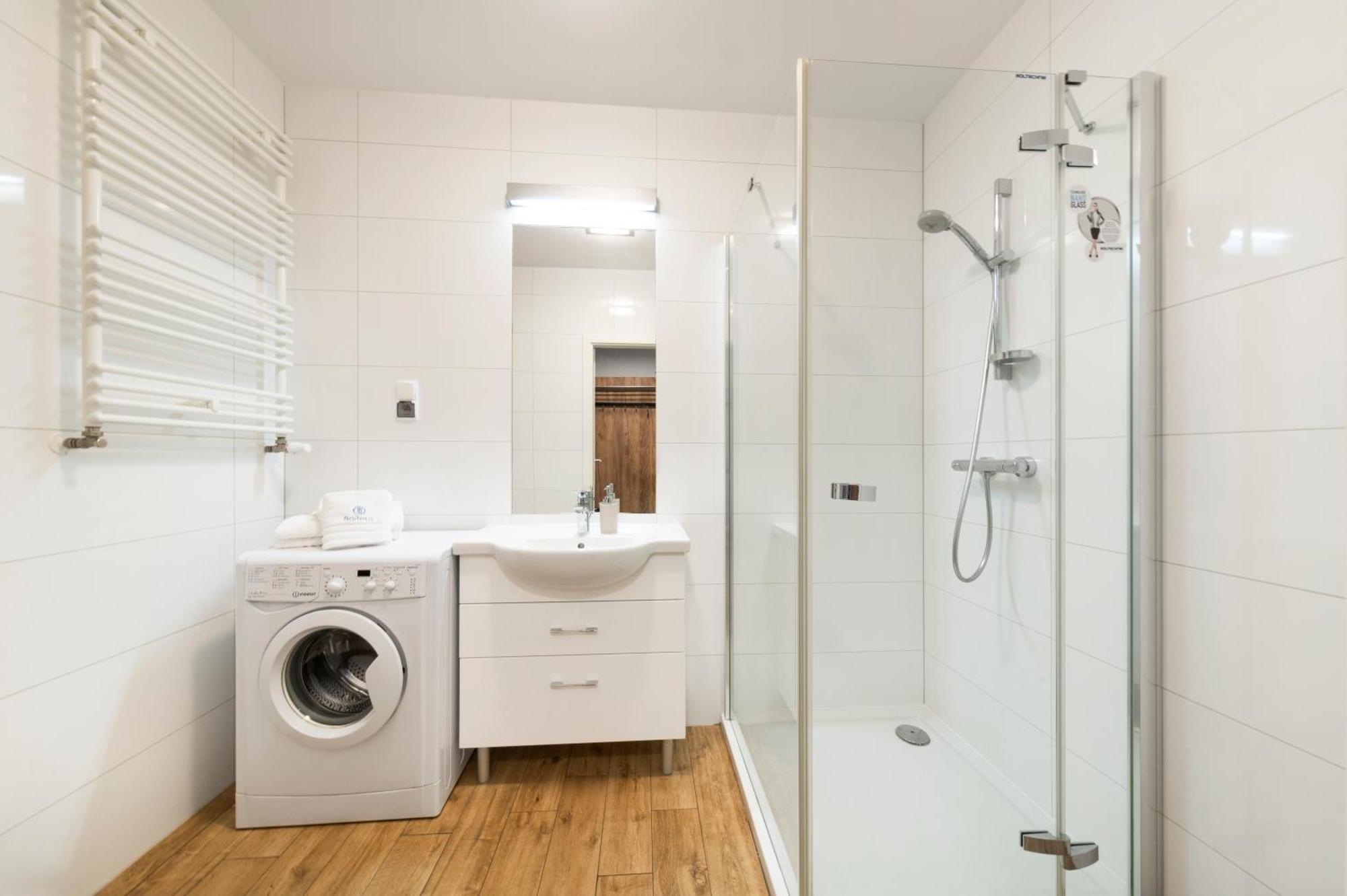 Apartamento Blue Mare Solna 104, Blisko Morza, Rck, Pkp Kołobrzeg Exterior foto
